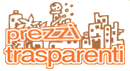 PREZZI TRASPARENTI