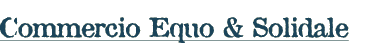 Commercio Alternativo